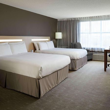 Novotel Montreal Aeroport Dorval Zewnętrze zdjęcie