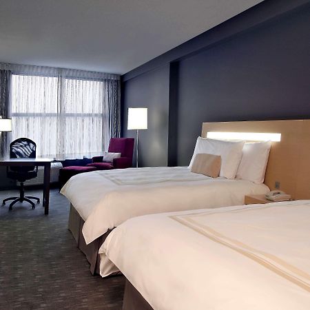 Novotel Montreal Aeroport Dorval Zewnętrze zdjęcie