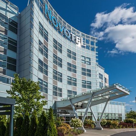 Novotel Montreal Aeroport Dorval Zewnętrze zdjęcie