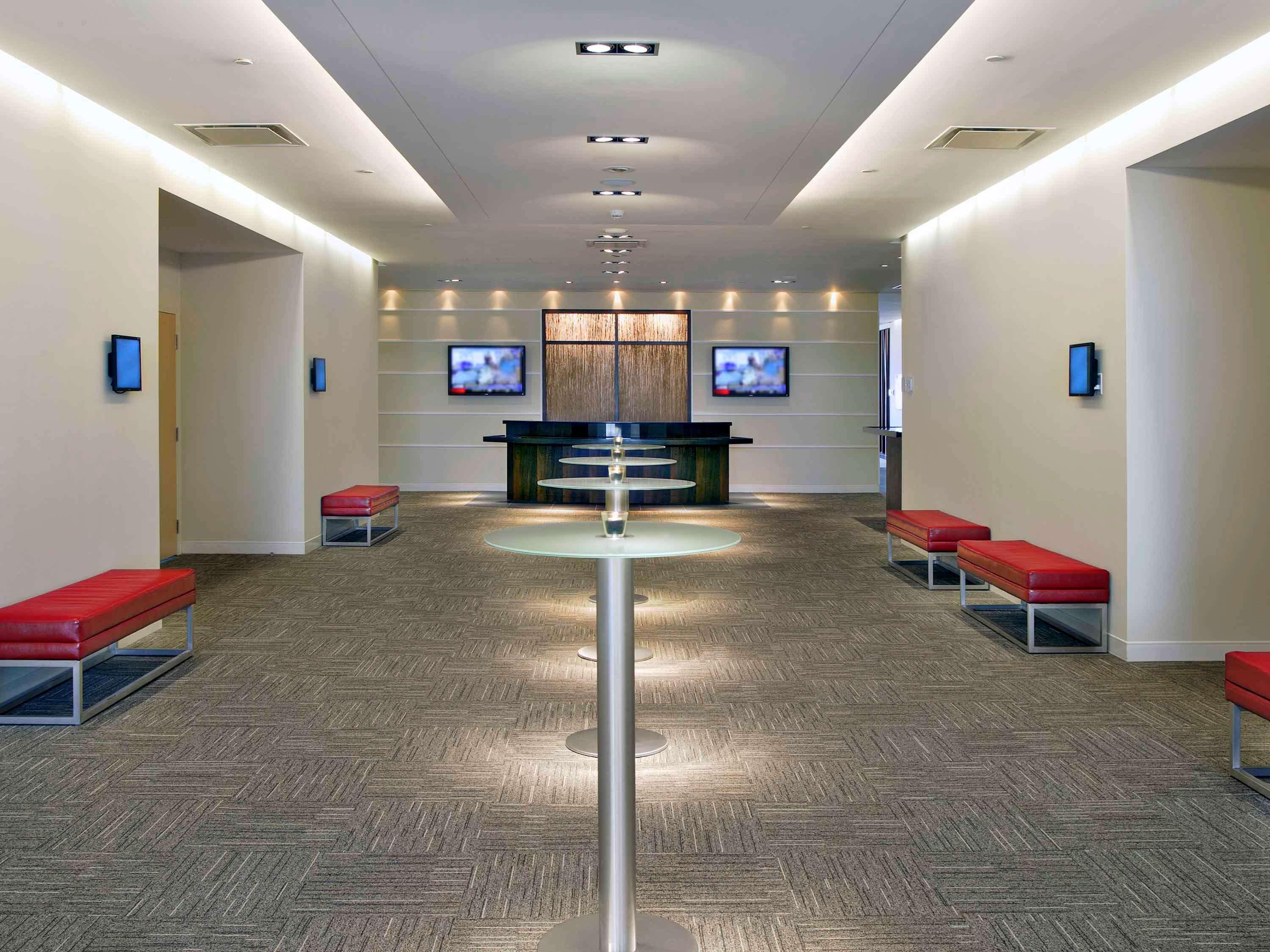 Novotel Montreal Aeroport Dorval Zewnętrze zdjęcie