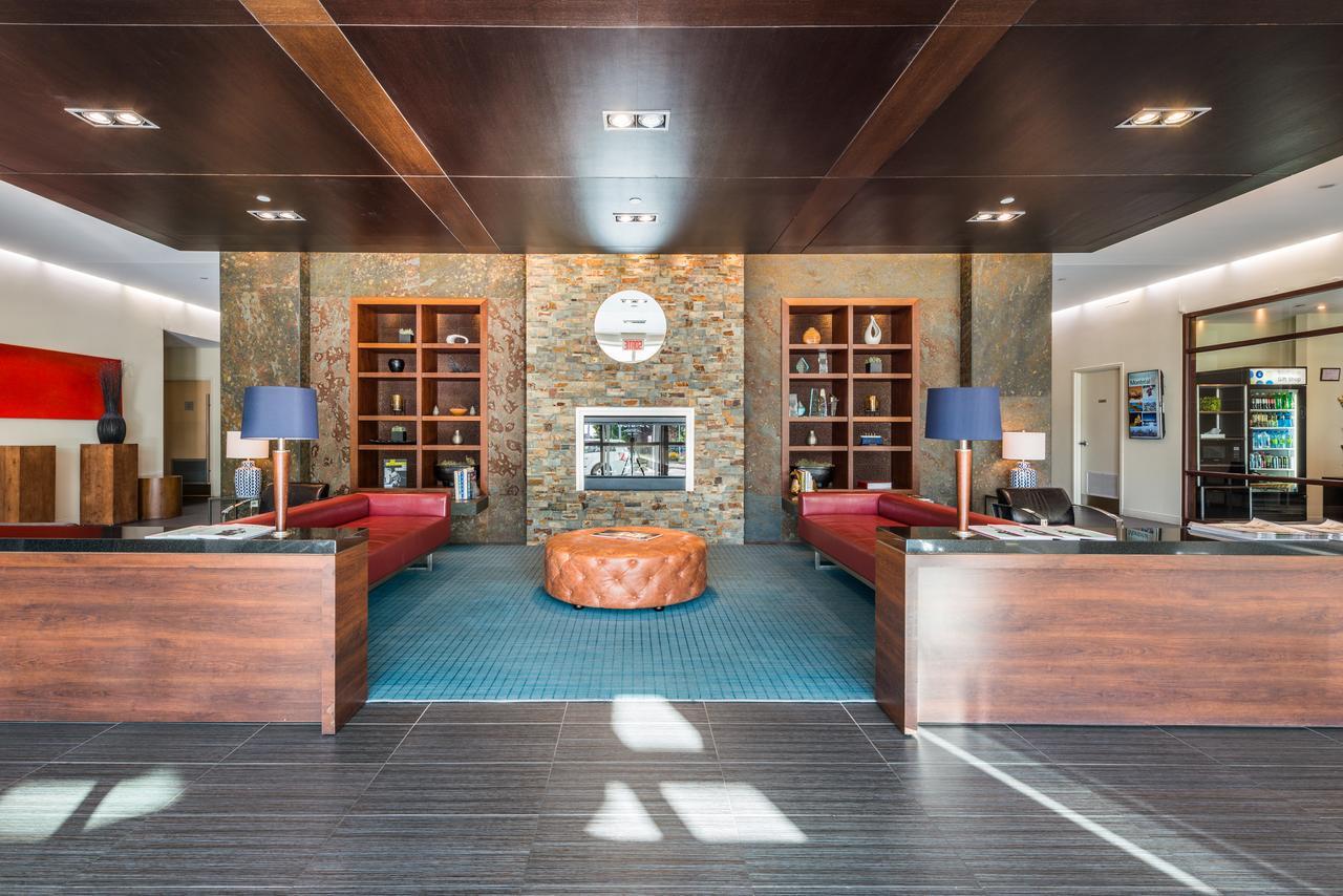 Novotel Montreal Aeroport Dorval Zewnętrze zdjęcie