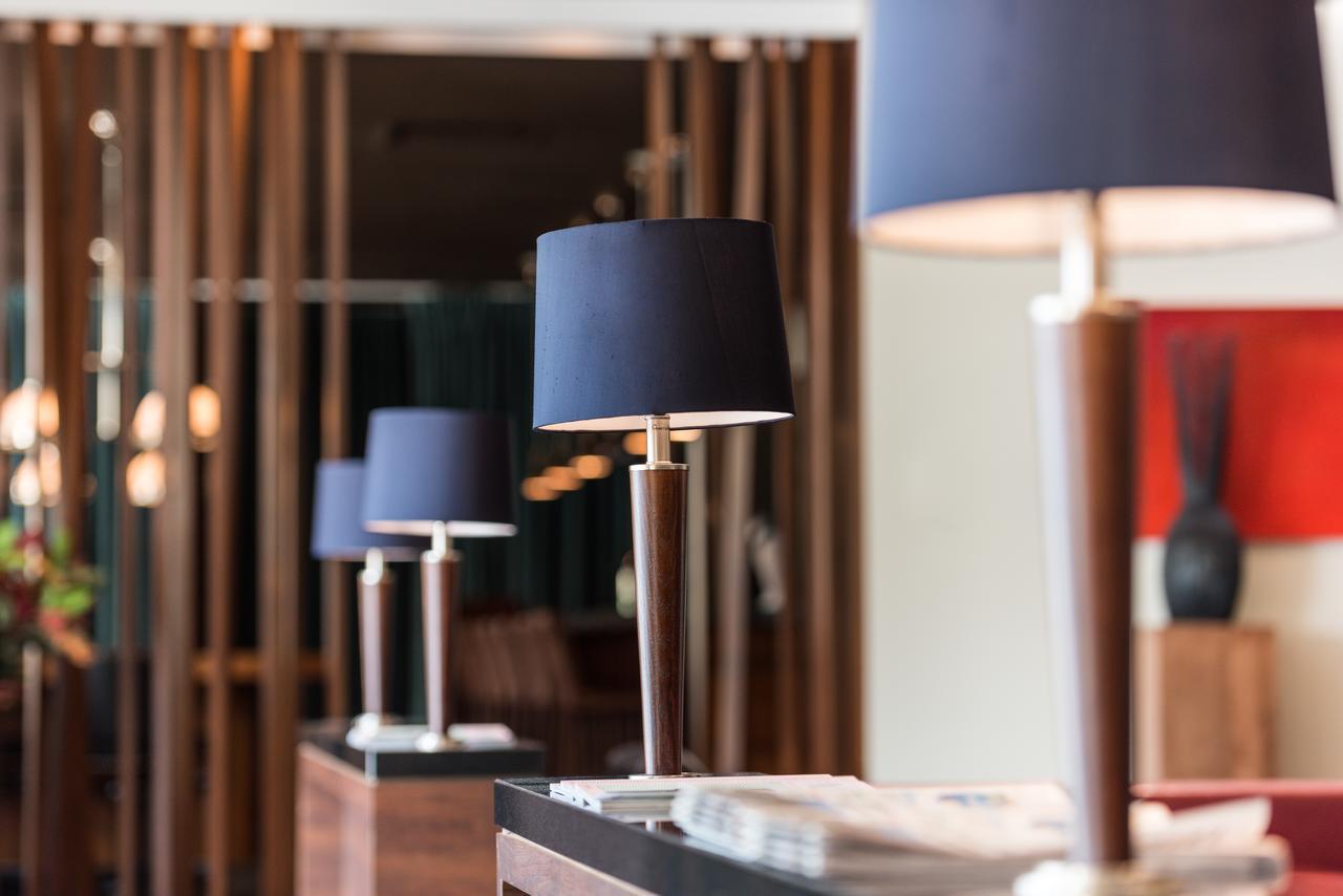 Novotel Montreal Aeroport Dorval Zewnętrze zdjęcie