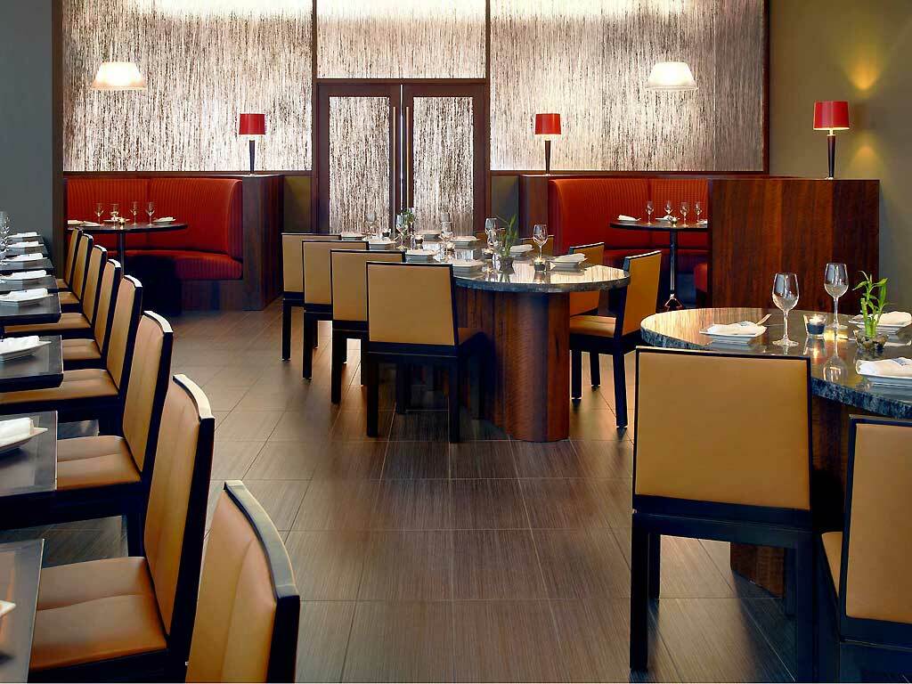 Novotel Montreal Aeroport Dorval Zewnętrze zdjęcie