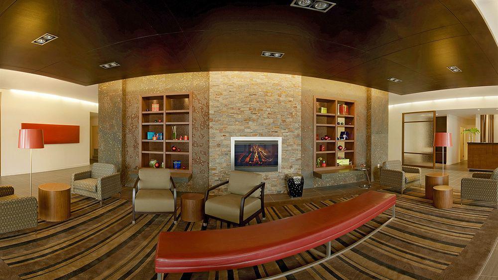 Novotel Montreal Aeroport Dorval Zewnętrze zdjęcie